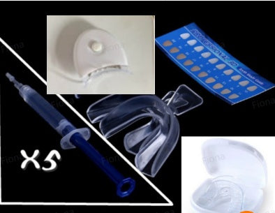 Bright Teeth Whitening Kit Bright Teeth Whitening Kit